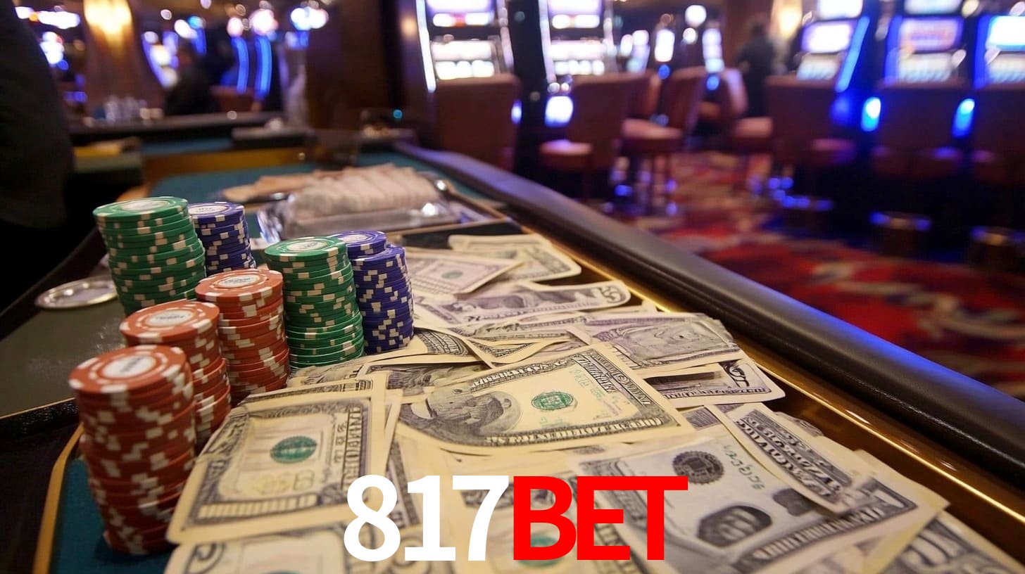 817bet lottery