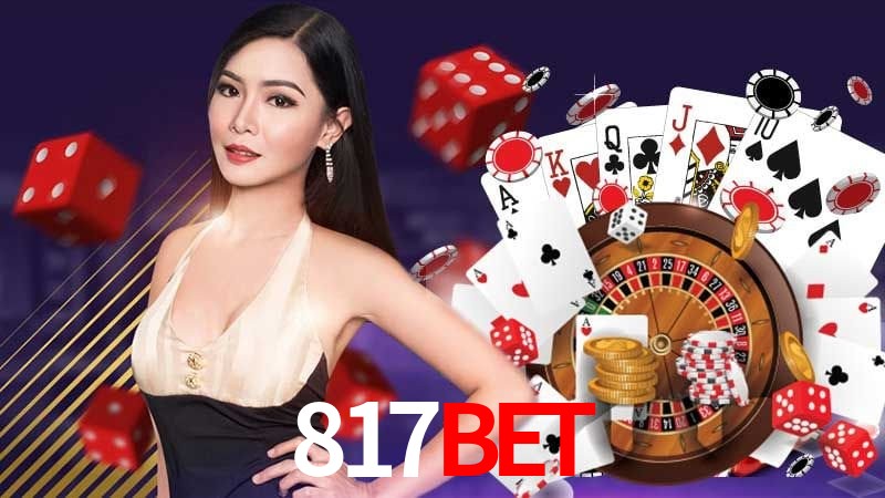 817bet Facebook