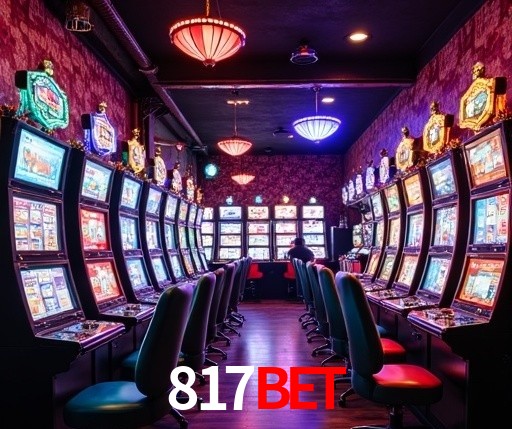 817bet instalar