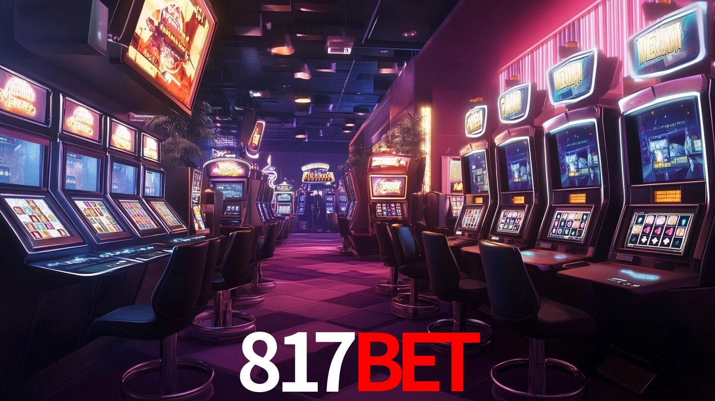817bet bonus